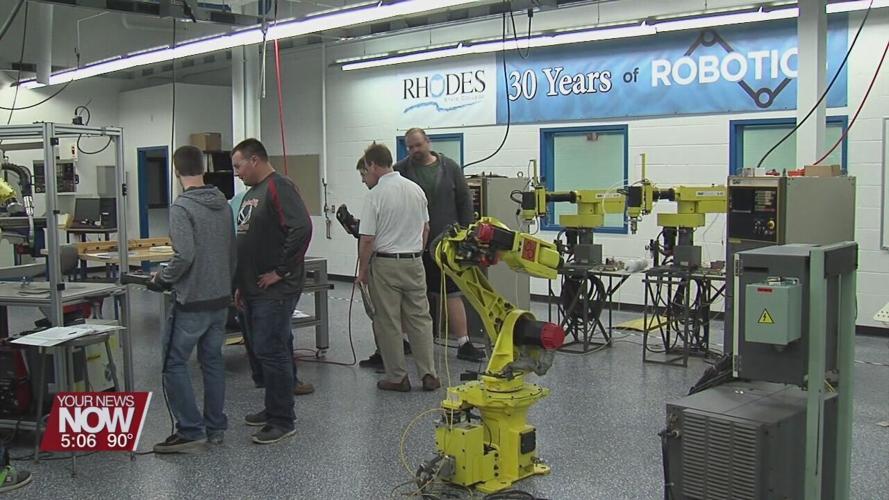 Rhodes State offering free tuition for fast-track employment certificates