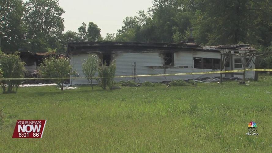 Three fires in Lima from Saturday night to Sunday morning