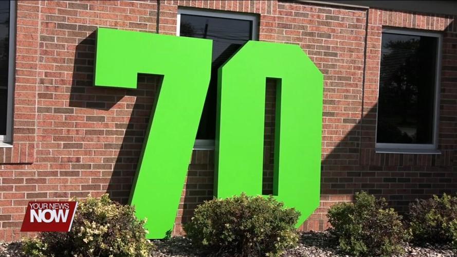 Superior Credit Union celebrates 70 years of serving the local community