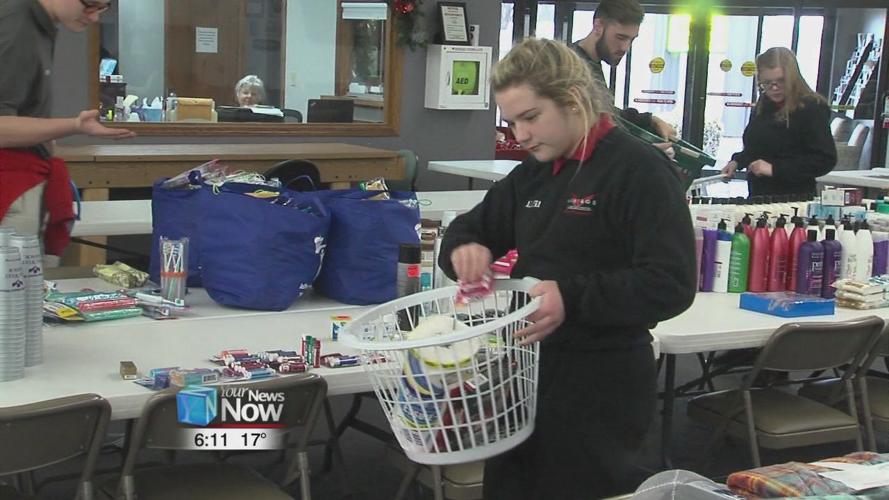 Snowflakes for Seniors program providing much needed items through holiday season 1.jpg