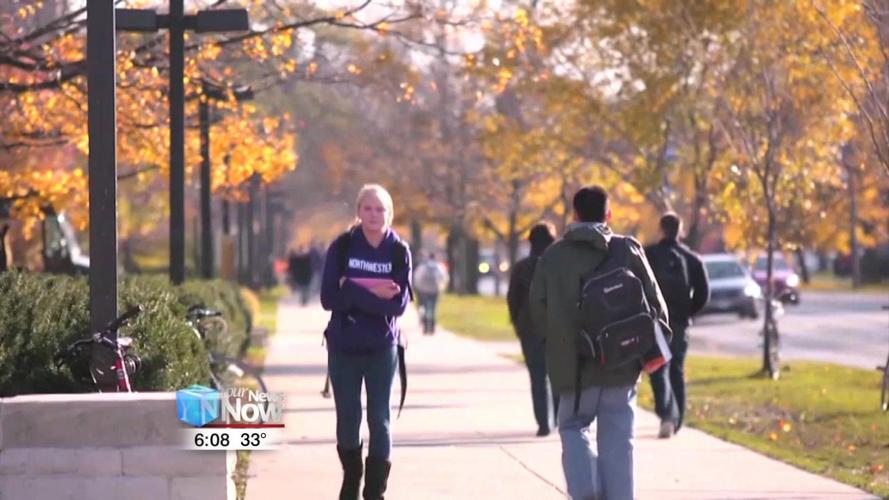College students begin to feel affects of government shutdown 2.jpg