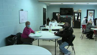 Lima Salvation Army announces sign-up dates for Christmas Assistance