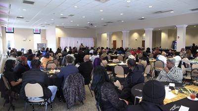 “I Have a Dream” Awards Banquet to honor Lima community leaders