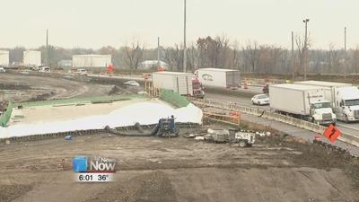 ODOT announces next big opening with Findlay I-75 project