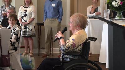 Mercy Health–St. Rita’s honors volunteers at annual appreciation luncheon