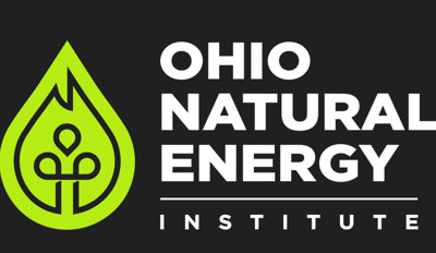 Ohio Natural Energy logo