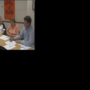 Elida Schools going Back to the Polls News hometownstations com