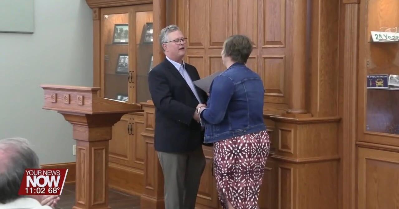 Winners of the Ropp Triplett Business Plan Competition Announced in Bluffton - Vimarsana News