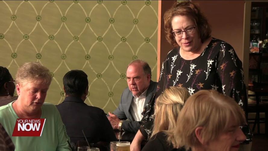 Downtown Lima Inc. members gather for annual meeting, discuss past and future projects