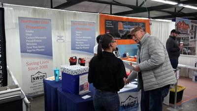 Lima Noon Optimist Club's Home Show returns for its' 75th year