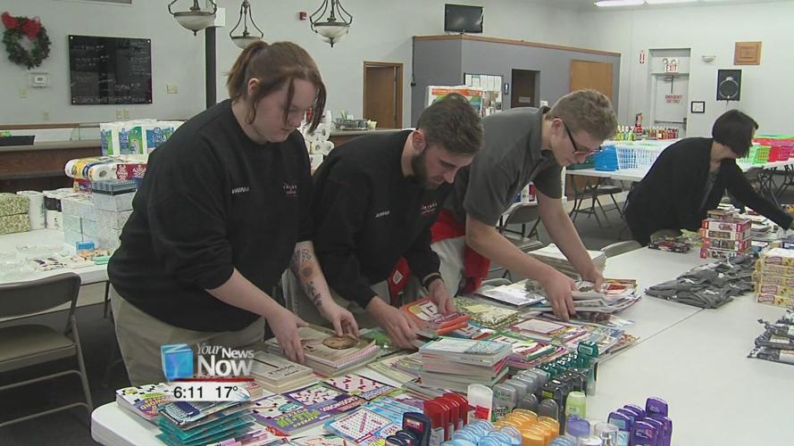 Snowflakes for Seniors program providing much needed items through holiday season.jpg