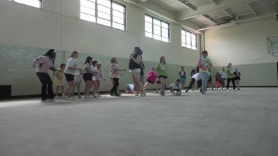 Youth Theatre Workshop Kicks Off Fourth Year