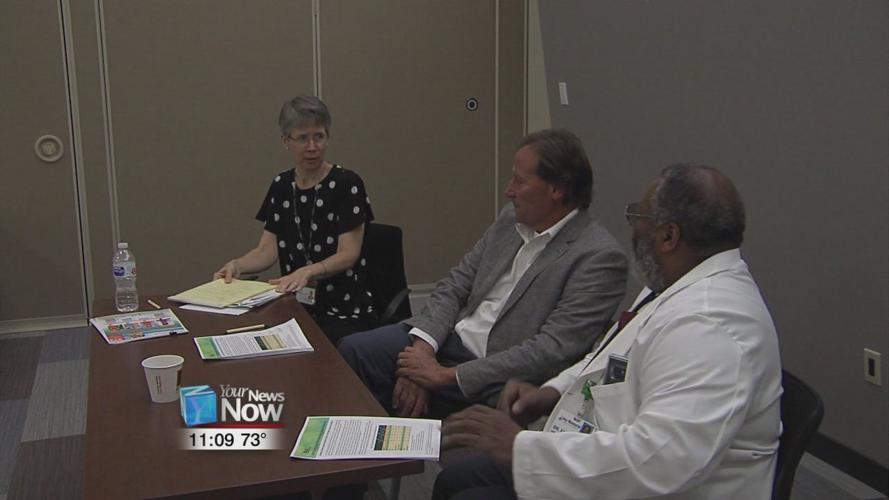 Leadership Ohio comes to Lima to inspire change for local and state issues