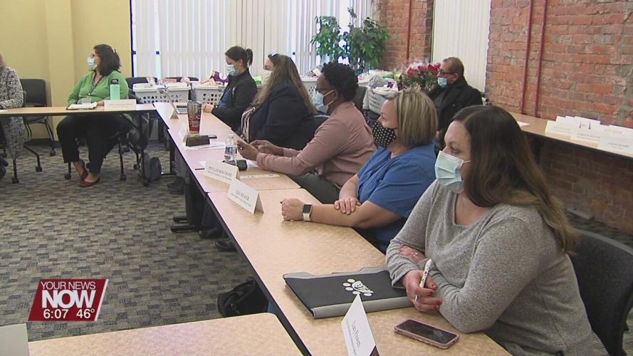 Allen County schools may see ARPA funds to make up for pandemic setbacks to students