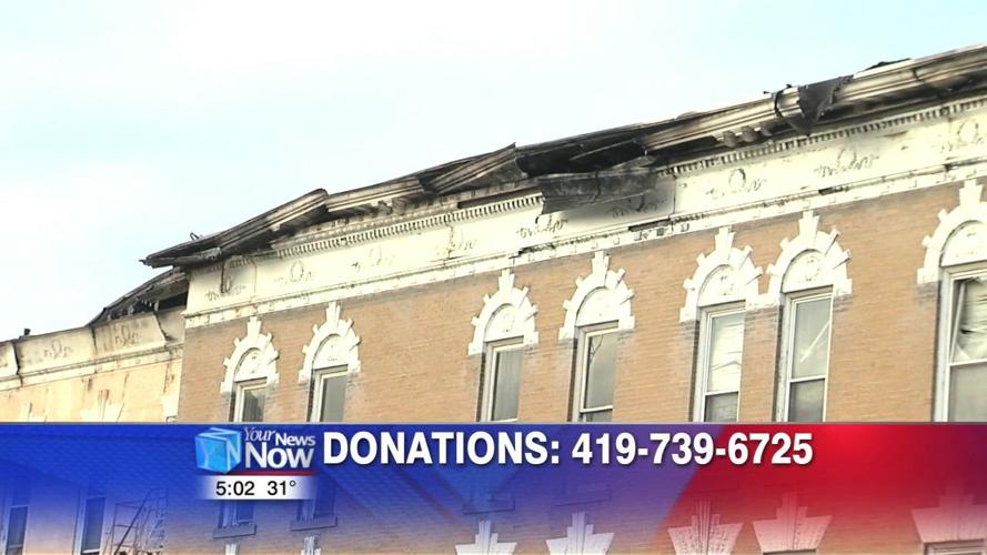 Christmas Eve fire displaces dozens, ruled arson 2.jpg