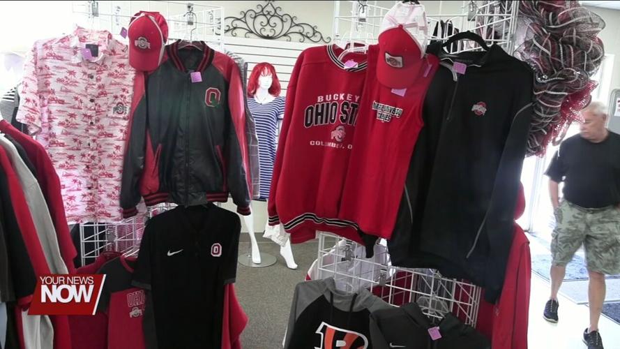 Mercy Health-St. Rita’s Thrift Shop adds Saturday hours