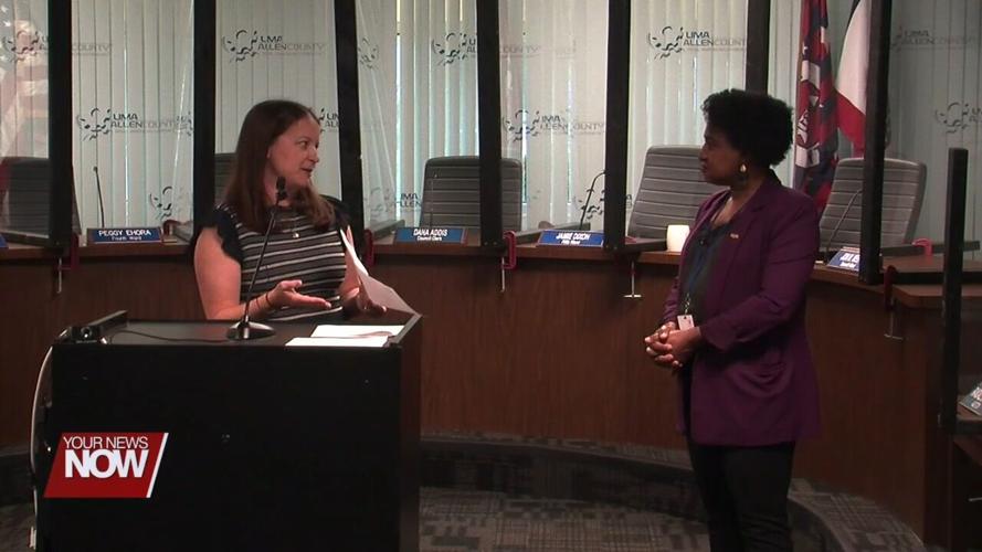 Allen County Children Services is looking for people to be foster parents