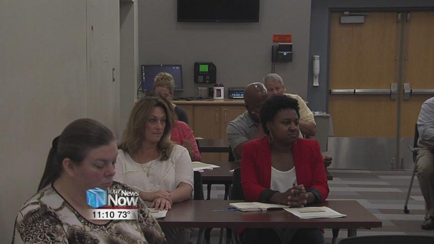 Leadership Ohio comes to Lima to inspire change for local and state issues