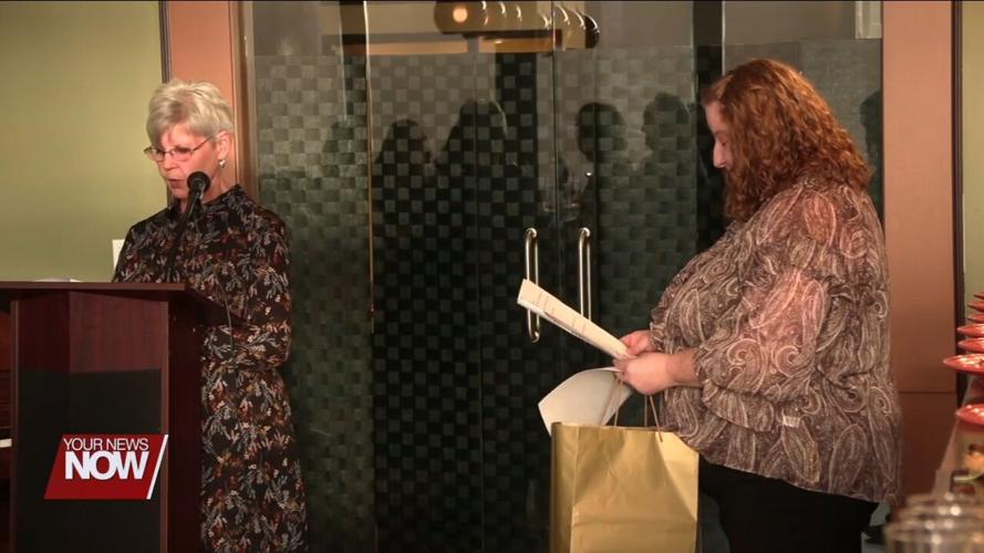 Downtown Lima Inc. members gather for annual meeting, discuss past and future projects