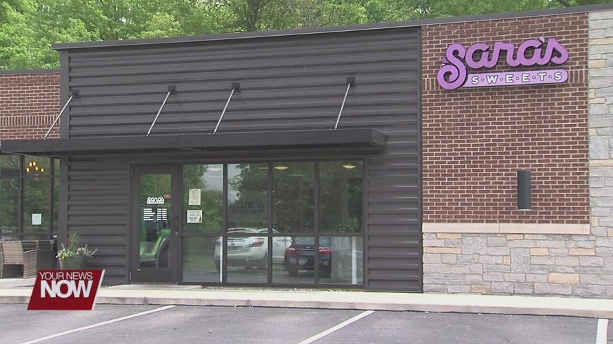 2021 Woman Owned Business Finalists