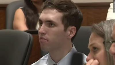 Tyler Robinson in court 12/11/25