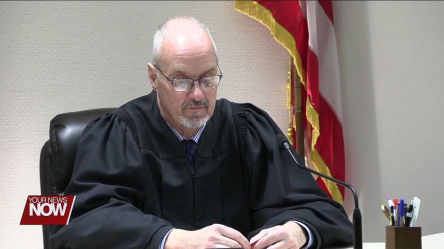 Lima teen accused of shooting death of Koby Bryant has a jury trial set for April