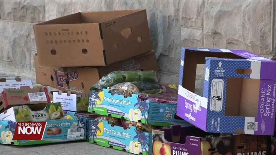 The Restoration House of Lima gives back to the community