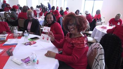 Lima Women Unite for Fifth Annual Heart Health Luncheon