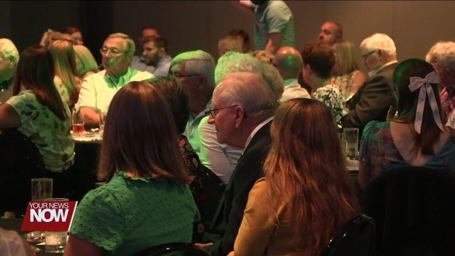 Allen County Agriculture Hall of Fame honors class of 2024