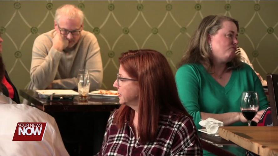 Downtown Lima Inc. members gather for annual meeting, discuss past and future projects