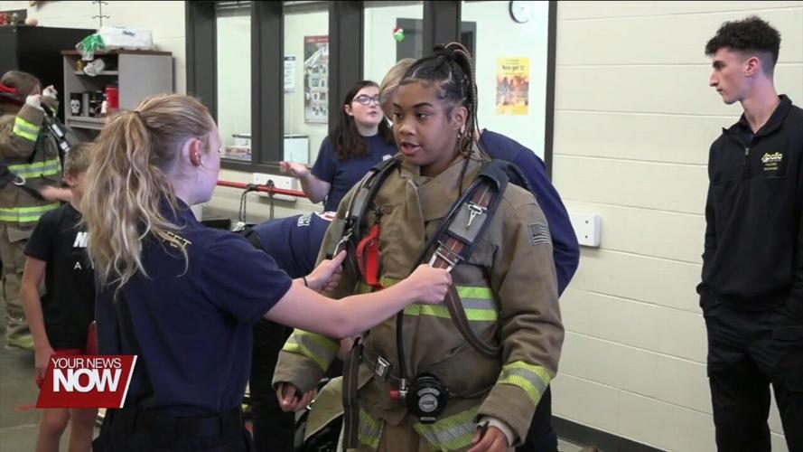 Increasing Ohio's skilled workforce is on the mind of Governor DeWine