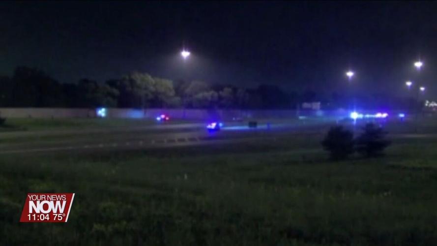 Officials remind public to drive sober this fair season