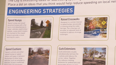 Final week for residents to weigh in on Lima traffic safety plans