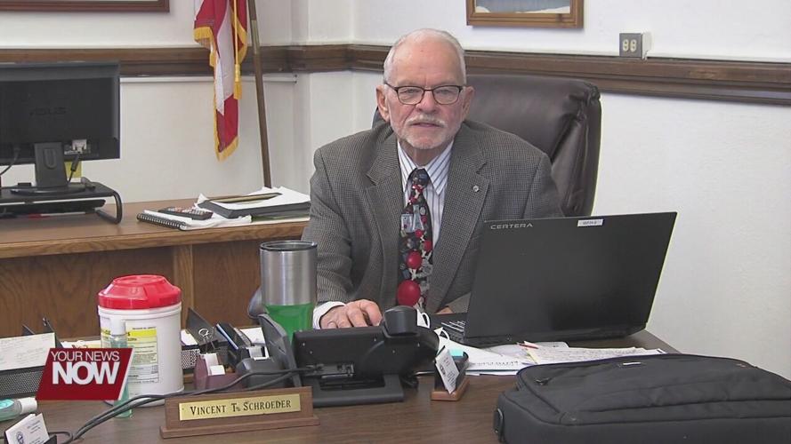 Putnam County budget for 2021 up slightly from last year