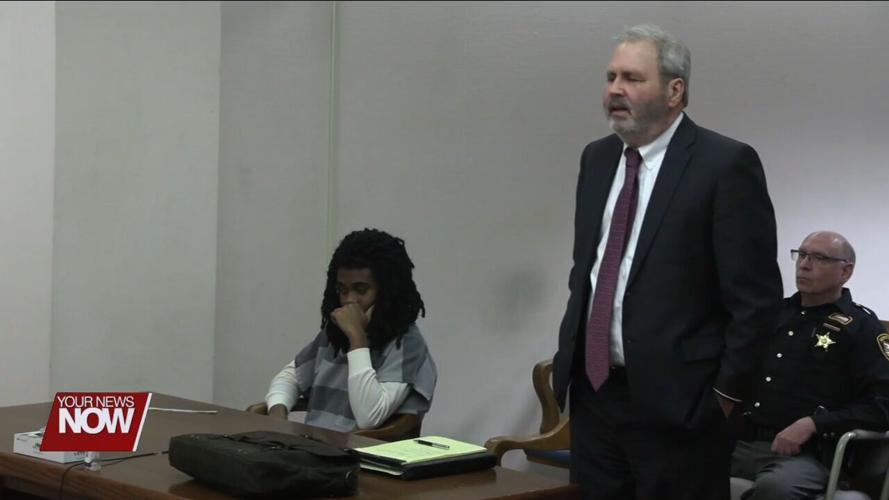 Lima teen accused of shooting death of Koby Bryant has a jury trial set for April