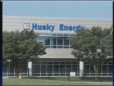 Husky investment proposal explained to chamber officials