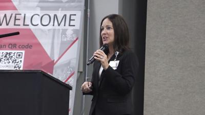 Mercy Health Names Ronda Lehman President of both Lima and Toledo Markets