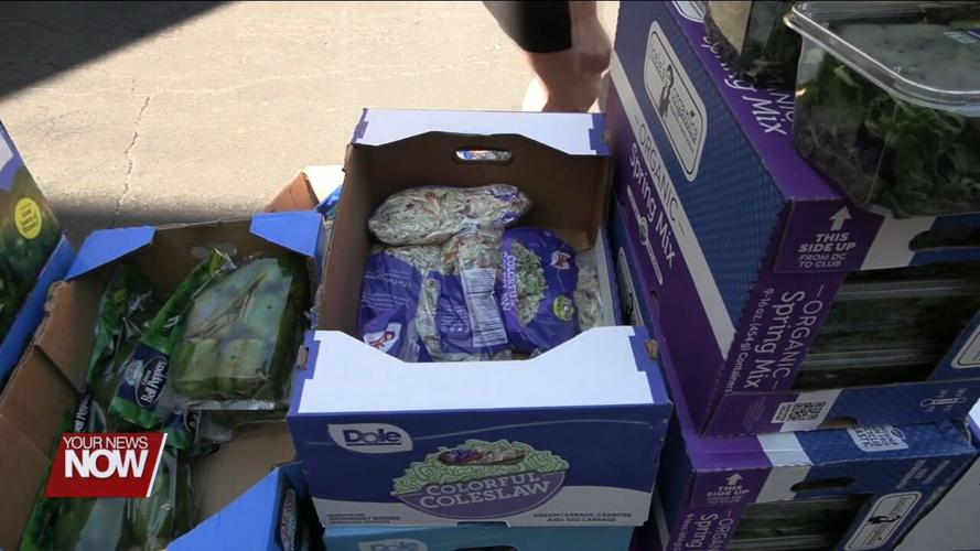 The Restoration House of Lima gives back to the community