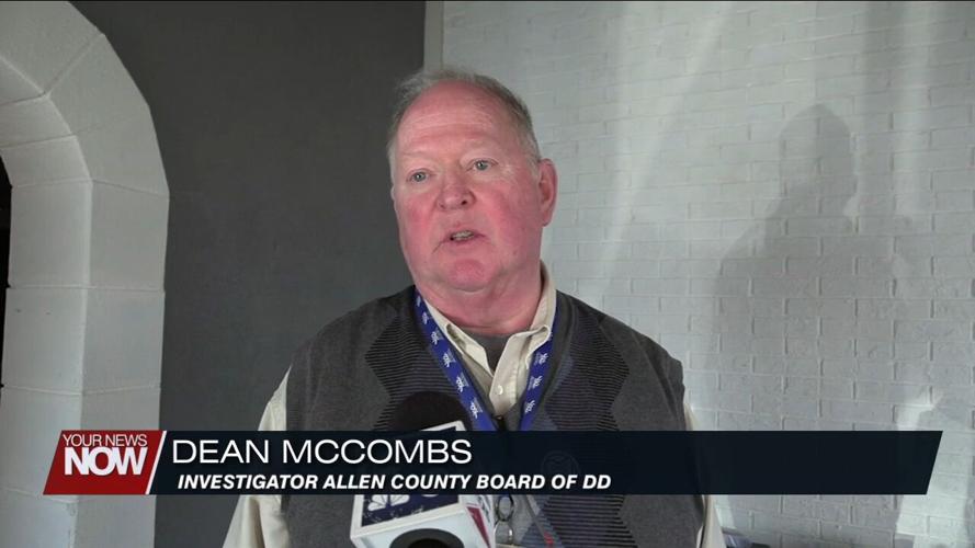 Lima Kiwanis Club welcomes administrative investigator to discuss the Aktion Club