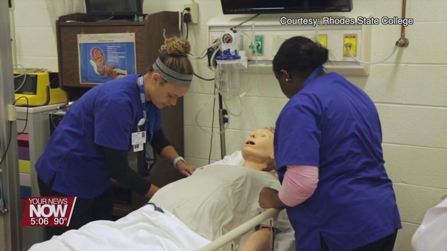 Rhodes State offering free tuition for fast-track employment certificates