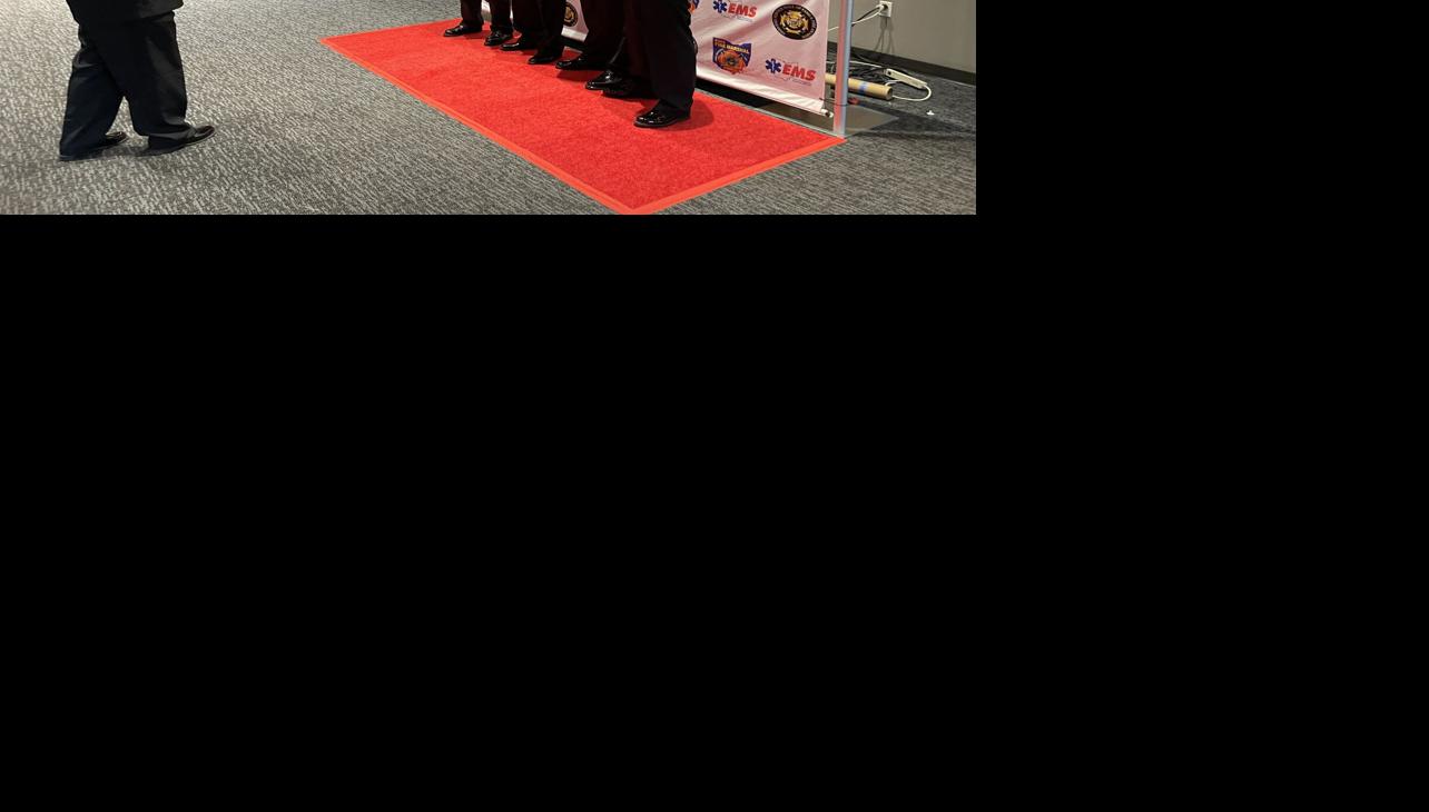 Recognize a Hero During the Holidays