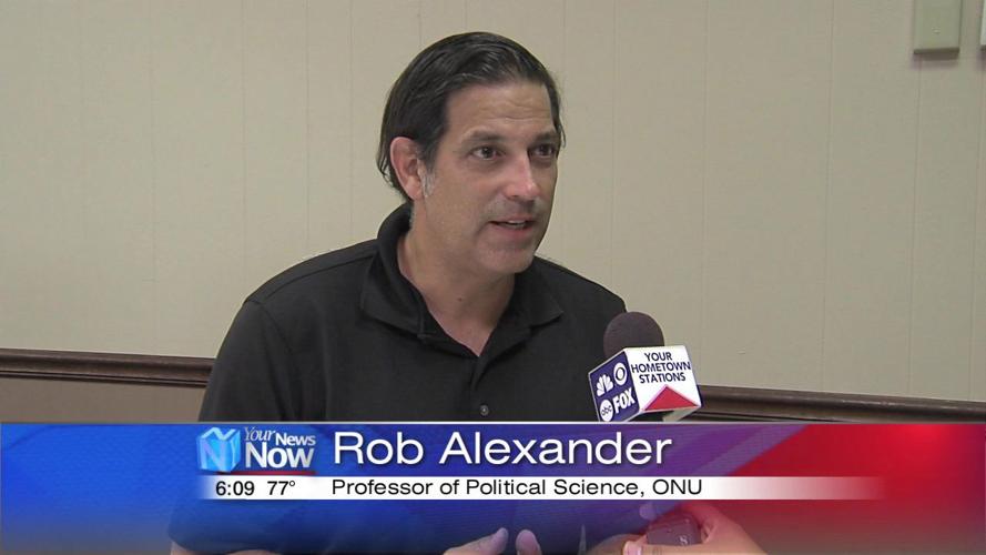 Local political expert weighs in on Mueller testimony 2.jpg