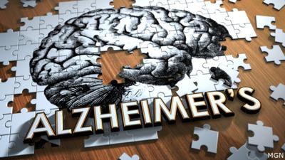 Alzheimer's Disease