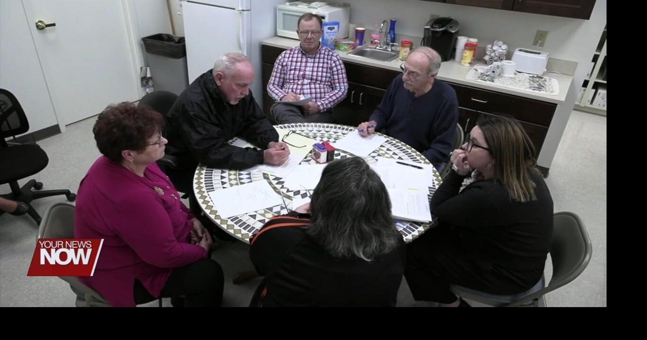 Allen County Board of Elections questions ballot language for Elida