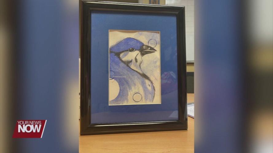 Silver Birch Foundation invites the community to a virtual art auction