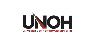 UNOH Logo Generic