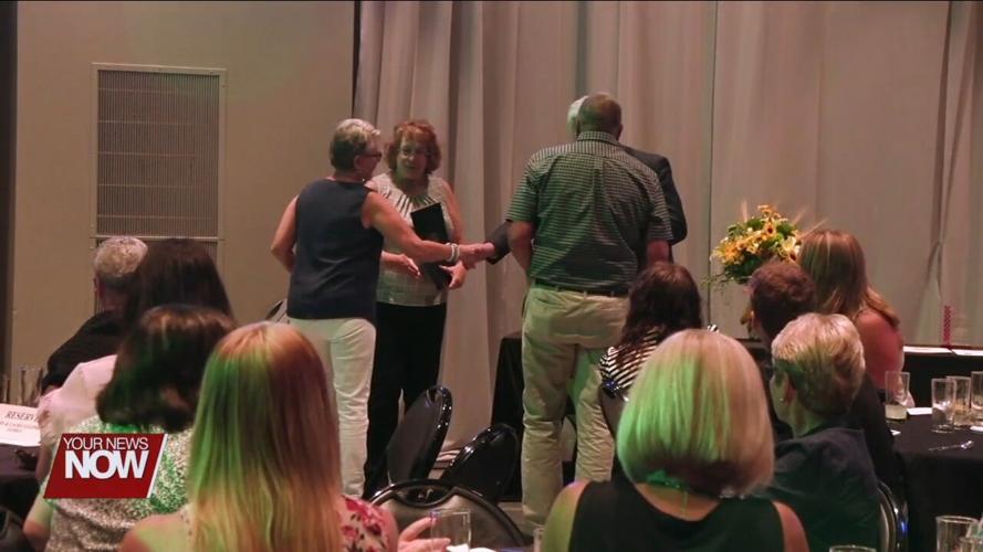 Allen County Agriculture Hall of Fame honors class of 2024