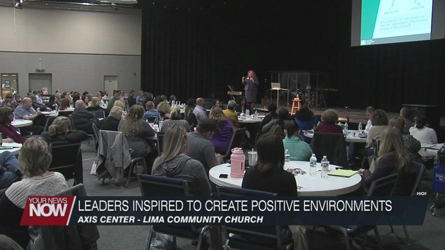 Workshop aims to promote diversity, equity, and inclusion in the Lima area