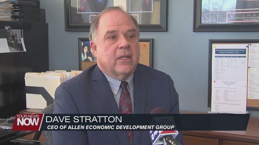 Lima ranks 4th in economic development among nation's Tier 3 Metropolitan cities