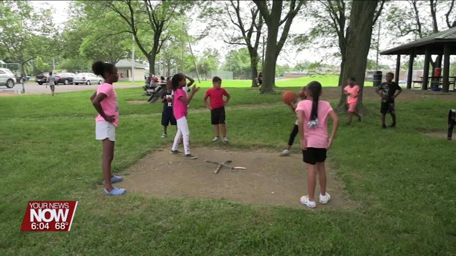 City of Lima's Summer Park Program returns in 2024 but with some changes